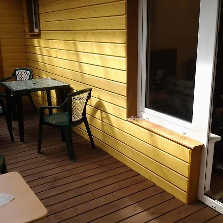 Jaani 2-1 Guest house