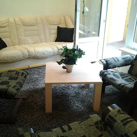 Penzion Jaani 2-1 Pärnu