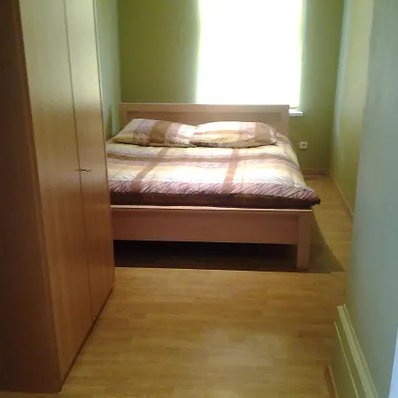Jaani 2-1 Guest house