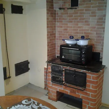 Guest house Jaani 2-1 Parnu