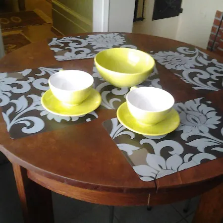 Guest house Jaani 2-1 *