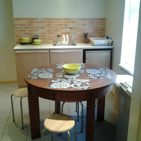 Guest house Jaani 2-1 Parnu