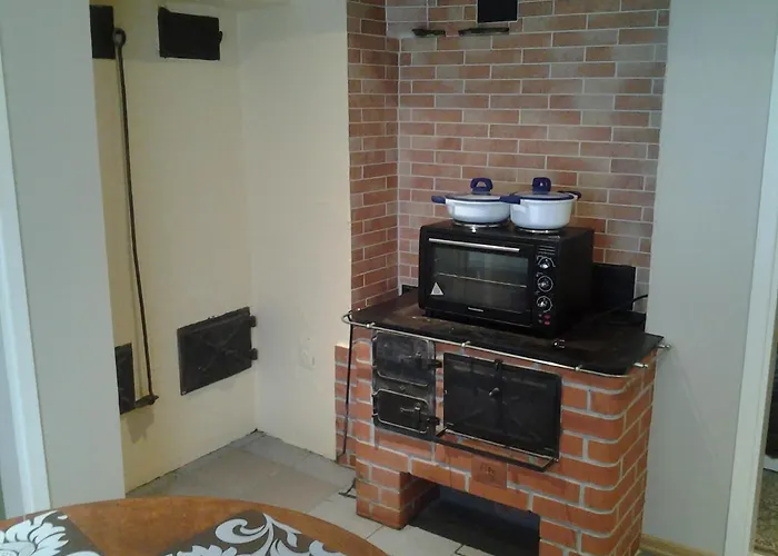 Pensión Jaani 2-1 Pärnu